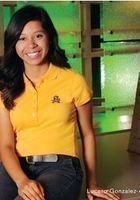 A photo of Lucero, a tutor from Arizona State University