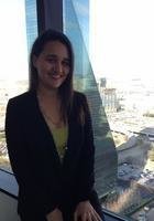 Denton, TX Languages tutor Raily Denton, TX Languages tutor Raily