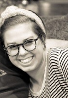 A photo of Erika, a Economics tutor in San Marcos, TX A photo of Erika, a Economics tutor in San Marcos, TX