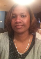 A photo of Kimberly, a Spanish tutor in Charter Township of Clinton, MI A photo of Kimberly, a Spanish tutor in Charter Township of Clinton, MI