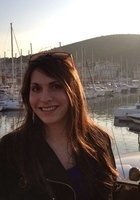Waterloo Conversational Italian tutor named Emily Waterloo Conversational Italian tutor named Emily