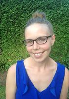 Halifax AP French Language and Culture tutor named Elisa Halifax AP French Language and Culture tutor named Elisa