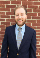 A photo of Adam, a tutor from Lehigh University