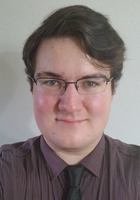 A photo of Brian, a tutor from University of Colorado-Colorado Springs