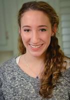 A photo of Avery, a French tutor in Salem, MA A photo of Avery, a French tutor in Salem, MA