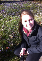 London CAHSEE English tutor named Andrea London CAHSEE English tutor named Andrea
