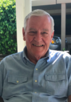 A photo of Joe, a tutor from Illinois Institute of Technology