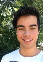 A photo of Brandon, a Mandarin Chinese tutor in Longmont, CO A photo of Brandon, a Mandarin Chinese tutor in Longmont, CO