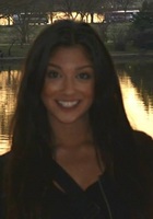 A photo of Amareen, a MCAT tutor in Santa Ana, CA A photo of Amareen, a MCAT tutor in Santa Ana, CA