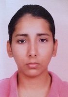 Edmonton IB Language A: Language and Literature SL tutor named Stephany Edmonton IB Language A: Language and Literature SL tutor named Stephany
