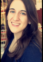 A photo of Emily, a tutor in Albuquerque International Sunport, NM A photo of Emily, a tutor in Albuquerque International Sunport, NM