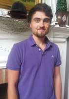A photo of Colin, a Biology tutor in Henrico County, VA A photo of Colin, a Biology tutor in Henrico County, VA