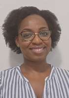 A photo of Altagrace, a tutor in Miami, FL A photo of Altagrace, a tutor in Miami, FL