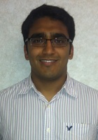 A photo of Arun, a Environmental Science tutor A photo of Arun, a Environmental Science tutor