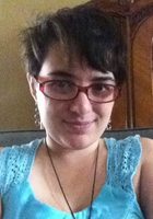 A photo of Tami-Rae, a German tutor in Washtenaw County, MI A photo of Tami-Rae, a German tutor in Washtenaw County, MI