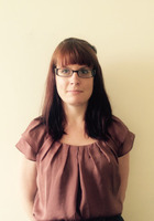 A photo of Sarah, a tutor from Virginia Commonwealth University