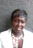 A photo of Ndeye, a tutor from Texas Southern University A photo of Ndeye, a tutor from Texas Southern University