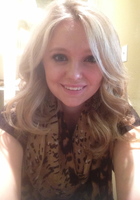 A photo of Kailee, a Spanish tutor in Henrico County, VA A photo of Kailee, a Spanish tutor in Henrico County, VA