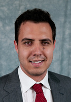 A photo of Brian, a tutor from Carleton College