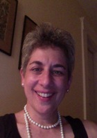 Victoria CAHSEE tutor named Laura Victoria CAHSEE tutor named Laura