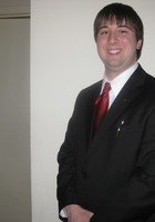 A photo of Spencer, a Pre-Algebra tutor in Roanoke, VA A photo of Spencer, a Pre-Algebra tutor in Roanoke, VA