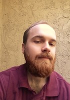 A photo of Thomas, a LSAT tutor in San Bernardino, CA A photo of Thomas, a LSAT tutor in San Bernardino, CA