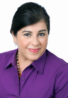 A photo of Miriam, a tutor in Miami Springs, FL A photo of Miriam, a tutor in Miami Springs, FL