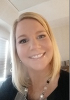 A photo of Rebecca, a Biology tutor in Camden, NJ A photo of Rebecca, a Biology tutor in Camden, NJ