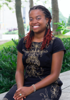 A photo of T'helah, a Elementary Math tutor in Gaston County, NC A photo of T'helah, a Elementary Math tutor in Gaston County, NC