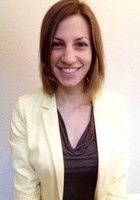 A photo of Shannon, a tutor in Wake County, NC A photo of Shannon, a tutor in Wake County, NC