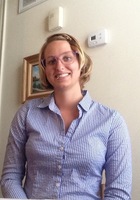 A photo of Samantha, a tutor from Eastern Connecticut State University