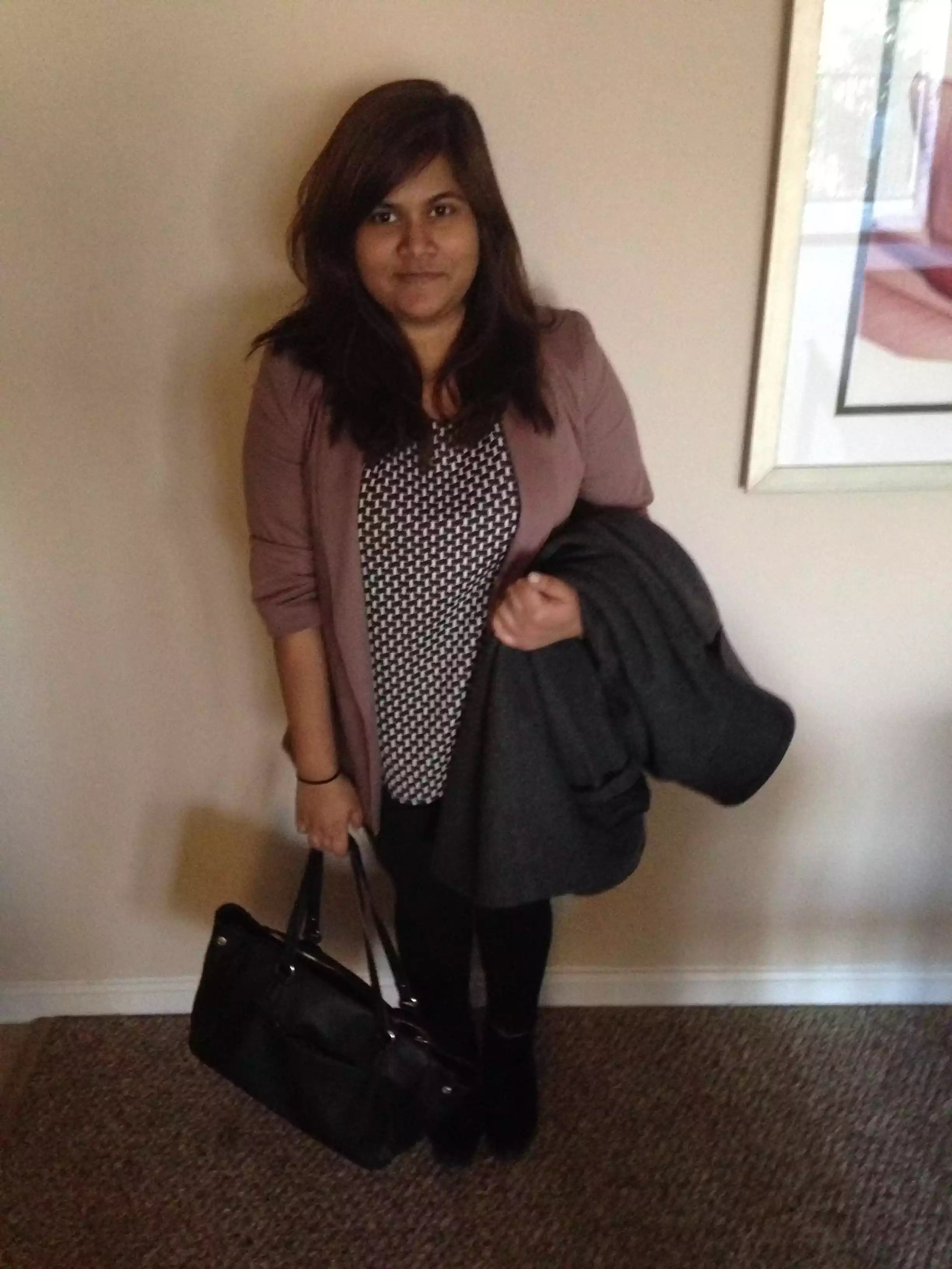 Tutoring review by Farheen in Peekskill, NY Tutoring review by Farheen in Peekskill, NY
