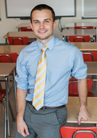 A photo of Chandler, a Trigonometry tutor in Syracuse University, NY A photo of Chandler, a Trigonometry tutor in Syracuse University, NY