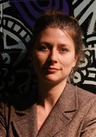 A photo of Emmanuelle, a French tutor in Houston, TX A photo of Emmanuelle, a French tutor in Houston, TX