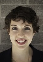 Online SAT Reading tutor named Gabrielle Online SAT Reading tutor named Gabrielle