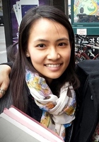 A photo of Qi, a REGENTS tutor in Clifton, NJ A photo of Qi, a REGENTS tutor in Clifton, NJ