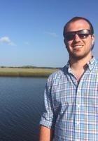 A photo of Brandon, a tutor from Virginia Polytechnic Institute and State University