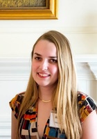 Calgary Evolution tutor named Michelle Calgary Evolution tutor named Michelle