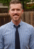 A photo of Justin, a tutor from Pepperdine University