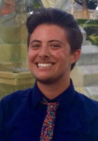 A photo of Everton, a SAT Reading tutor in Irvine, CA A photo of Everton, a SAT Reading tutor in Irvine, CA