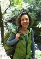 A photo of Alison, a tutor from Brown University