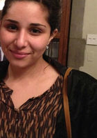 A photo of Isabel, a ACT tutor in New Lenox, IL A photo of Isabel, a ACT tutor in New Lenox, IL