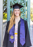 A photo of Grace, a PSAT tutor in Hayward, CA A photo of Grace, a PSAT tutor in Hayward, CA