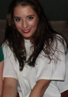 Leeds Vocabulary tutor named Eva Leeds Vocabulary tutor named Eva
