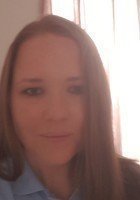 A photo of Rebecca, a tutor from University of Louisiana at Lafayette A photo of Rebecca, a tutor from University of Louisiana at Lafayette