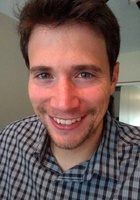 Edinburgh General Biology tutor named Luke Edinburgh General Biology tutor named Luke