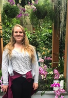 A photo of Justine, a Organic Chemistry tutor in Bridgeport, CT A photo of Justine, a Organic Chemistry tutor in Bridgeport, CT