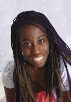 A photo of Shavaughn, a Math tutor in San Marco, FL A photo of Shavaughn, a Math tutor in San Marco, FL