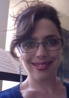A photo of Arianne, a tutor from Mills College A photo of Arianne, a tutor from Mills College