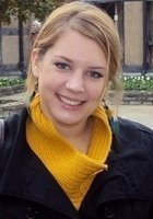 Blue Island, IL Writing tutor Hannah Blue Island, IL Writing tutor Hannah